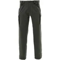 Carinthia Goldeck Hunt Pants, jagtbukser, unisex, forest