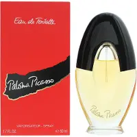 Picasso Eau De Toilette 50ml