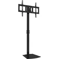 Techly Floor Support 45 kg 70" 100 x 100 mm