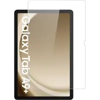 Screenor Premium - Skærmbeskytter for tablet - glas - for Samsung Galaxy Tab A11+, Tab A9+