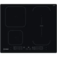 Indesit Ib 65b60 Ne Induktionskomfur 59 Cm 4 Blus