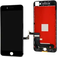 CoreParts MOBX-IPC7GP-LCD-W, Skærm, Apple, iPhone 7 Plus, Hvid, 120 mm, 40 mm