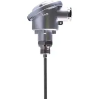 Jumo Modstandstermometer 542801