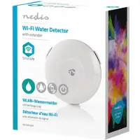 Nedis SmartLife Vand Detektor