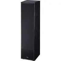 Magnat Monitor S80 ATM, 2,5-vejs, Ledningsført, 160 W, 26 - 38000 Hz, 4 ohm (O), Sort