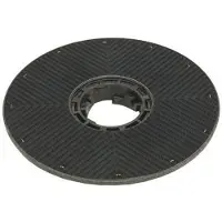 Diversey Rondelholder 17 tommer Ø430mm til gulvvasker Taski Ultimaxx SD43/Swingo 755/455,1 stk