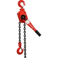 YATO 3-tonon rejector chain plugs 1,5 m