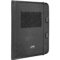Tasmanian Tiger Notepad Sleeve A5, sort