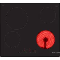Bosch PKE611FP2E keramisk kogeplade