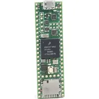 PJR Care Teensy 4.1 ARM Cortex M7 su jungtimis - suderinamas su Arduino - DEV-16996