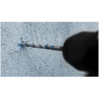 Bosch Powertools BOR CYL MULTICONSTRUCTION 5X150MM