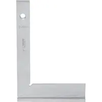 Limit vinkelbeslag med stop 150x100 mm