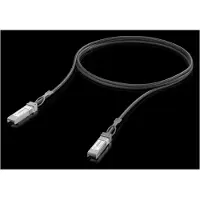 Ubiquiti UACC-DAC-SFP10-3M InfiniBand/fibre optic cable SFP+ Black