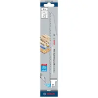 Bosch Accessories 2608659004 Bajonetsavklinge Savbladslængde 225 mm 2 stk