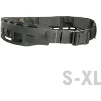 Tasmanian Tiger Molle Hyp Belt, bælte, sort
