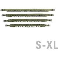 Tasmanian Tiger Molle Hyp Belt, bælte, grøn