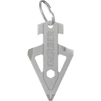 Gerber Broadhead Keychain Tool SW