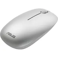 Asus W5000 - Sæt med mus og tastatur - 100% - trådløs - 2.4 GHz - hvid