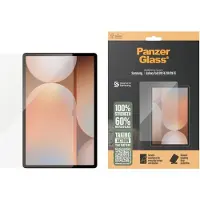 PanzerGlass Screen Protector Samsung Galaxy Tab S10 FE | S9