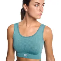 Sport Hg Arys Sports-bh Med Lav Støtte