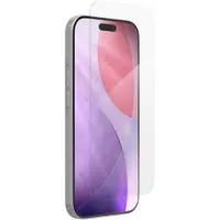 Zagg InvisibleShield Glass Elite - Skærmbeskytter for mobiltelefon - glas - for Apple iPhone 17 Pro