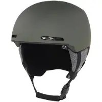 Oakley MOD1, skihjelm, dark brush