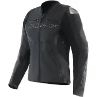 Dainese Racing 5 Læderjakke