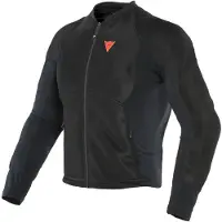 Dainese Pro-Armor Safety Jacket 2.0 Beskyttelsesjakke Sort M