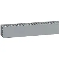Legrand 636117, Grå, Polyvinylchlorid (PVC), 80 mm, 80 mm