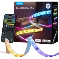 Govee Strip Light 2 Pro - 5M