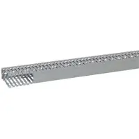 Legrand 636108, Grå, Polyvinylchlorid (PVC), 40 mm, 80 mm
