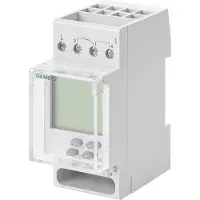 Siemens 7LF4512-0, IP20, 50-60 Hz, 16 A, 83 mm, 166 g, 56 mm