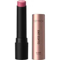 Catrice Glass Like Gloss Stick Læbestift 3 g Nr. 030 - Talk Hibiscus To Me