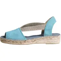 Toni pons Ella Sandaler