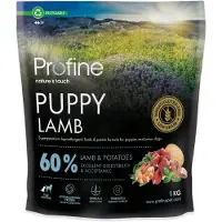 Profine Puppy Lamb 1 kg