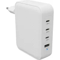 Hyper Hyperjuice Gan Usb-c Vægoplader 145w