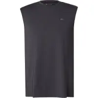 Ellesse Funktionsskjorte 'Olios' sort