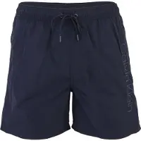 Calvin Klein Swimwear Badeshorts navy