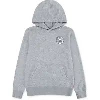 Levi's Sweatshirt blå / grå-meleret / hvid