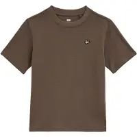 We fashion Shirts brun