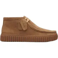Clarks Torhill Hi Bådsko