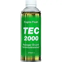 TEC2000 motor flush rensevæske 375 ml original