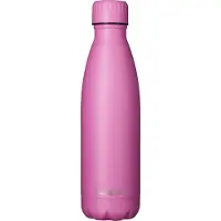 Scanpan 500 ml Termoflaske, Pink Cosmos - TO GO