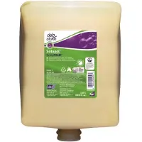 SC Johnson Professional Håndrens skum Solopol GFX Ecolabel til dispenser 3.25 ltr,3,25 Ltr/fl