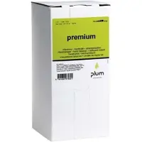 Plum Håndrens, , premium, Bag-in-box 1400 ml