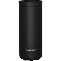 Scanpan Termokrus 287 ml, Black - TO GO