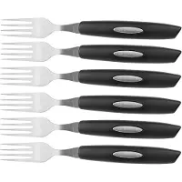 Scanpan 6 steakgafler - Classic