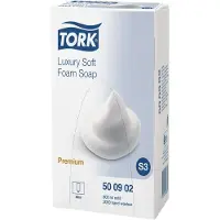 Tork Skumsæbe Luksus Premium 800 ml