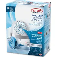 Ceresit Stop Humidity Aero 360° hvid