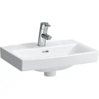 Laufen Pro N vask 50 x 36 cm